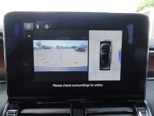 Lincoln Navigator Reserve 4x4 2020