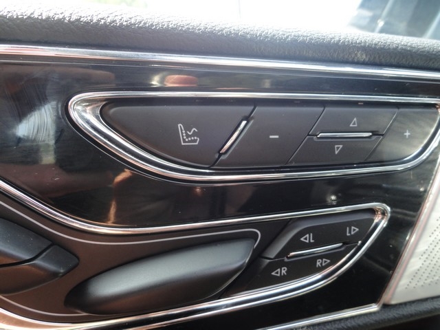 Lincoln Navigator Reserve 4x4 2020