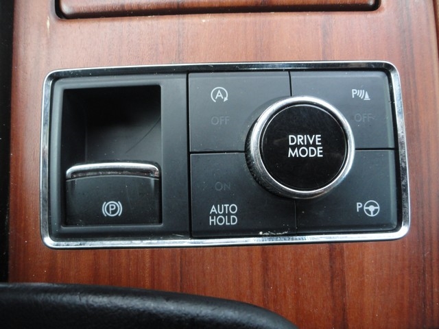 Lincoln Navigator Reserve 4x4 2020