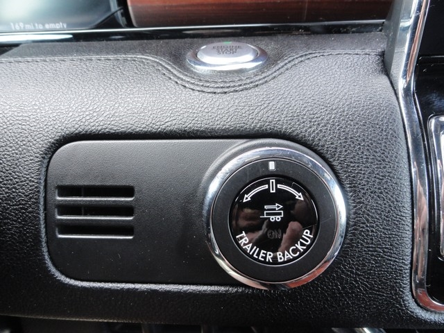 Lincoln Navigator Reserve 4x4 2020