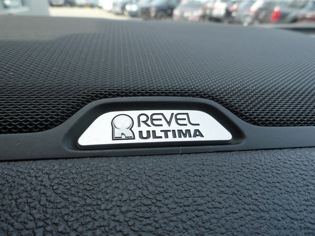 Lincoln Navigator Reserve 4x4 2020