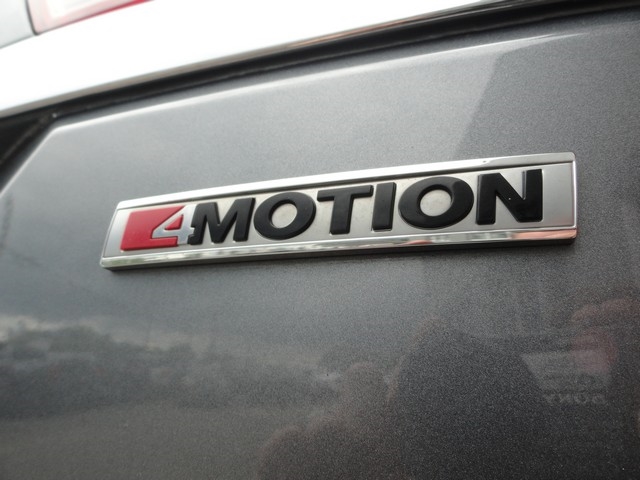 Volkswagen Atlas 2021.5 3.6L V6 SE w/Technology 4MOTION 2021