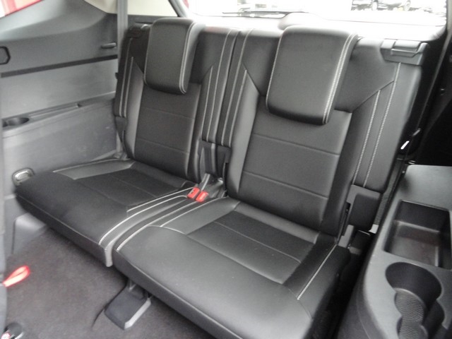 Volkswagen Atlas 2021.5 3.6L V6 SE w/Technology 4MOTION 2021