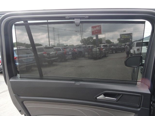 Volkswagen Atlas 2021.5 3.6L V6 SE w/Technology 4MOTION 2021