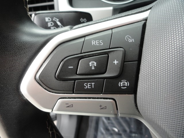 Volkswagen Atlas 2021.5 3.6L V6 SE w/Technology 4MOTION 2021