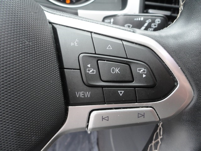 Volkswagen Atlas 2021.5 3.6L V6 SE w/Technology 4MOTION 2021