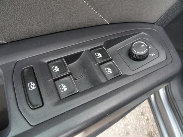 Volkswagen Atlas 2021.5 3.6L V6 SE w/Technology 4MOTION 2021