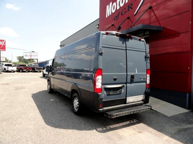 2020 Ram ProMaster 3500 photo 3