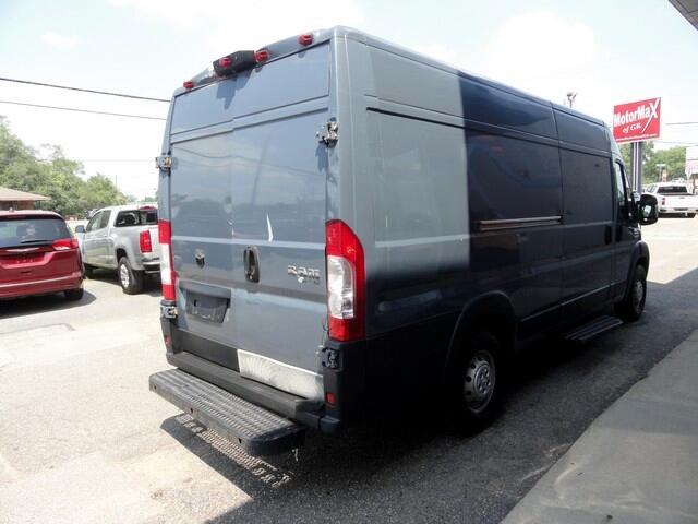 2020 Ram ProMaster 3500 photo 4