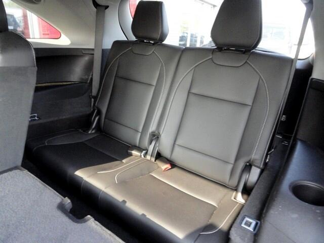 2020 Acura MDX SH-AWD Technology photo 10