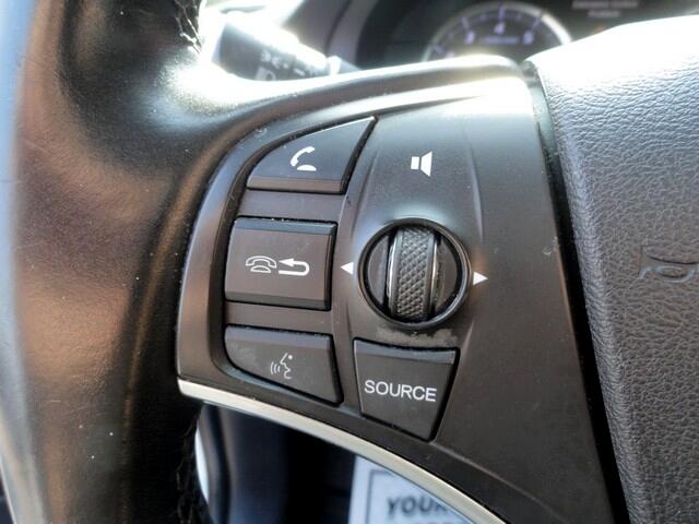 2020 Acura MDX SH-AWD Technology photo 14