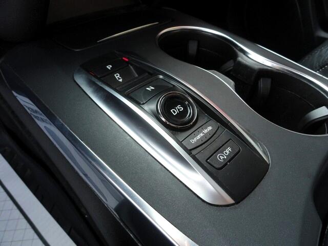 2020 Acura MDX SH-AWD Technology photo 16