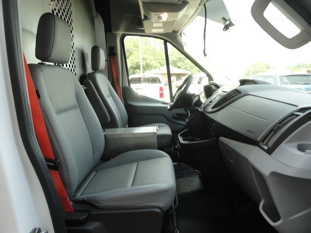 Ford Transit Van T-350 148" Med Rf 9500 GVWR Sliding RH Dr 2019