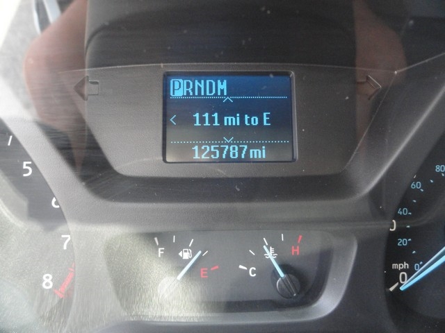 Ford Transit Van T-350 148" Med Rf 9500 GVWR Sliding RH Dr 2019