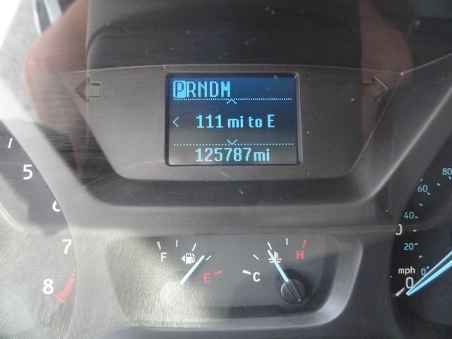 Ford Transit Van T-350 148" Med Rf 9500 GVWR Sliding RH Dr 2019