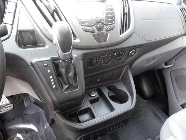 Ford Transit Van T-350 148" Med Rf 9500 GVWR Sliding RH Dr 2019