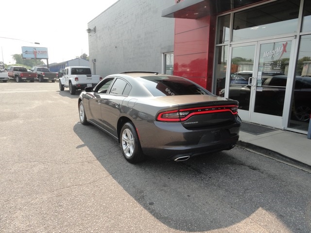 Dodge Charger SXT RWD 2020