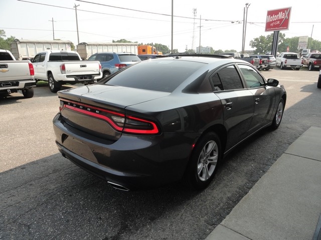 Dodge Charger SXT RWD 2020