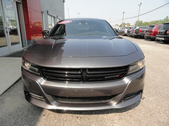 Dodge Charger SXT RWD 2020