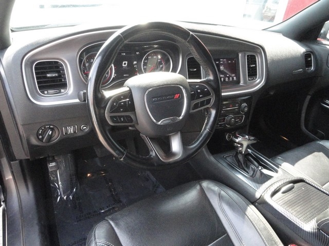 Dodge Charger SXT RWD 2020