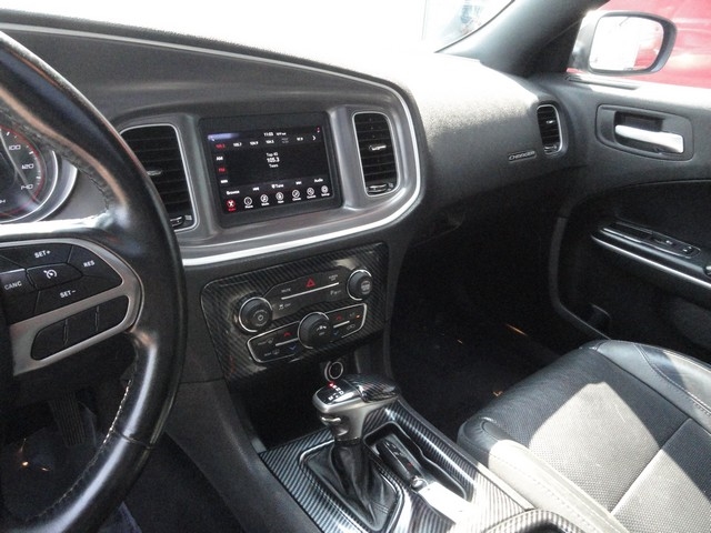 Dodge Charger SXT RWD 2020