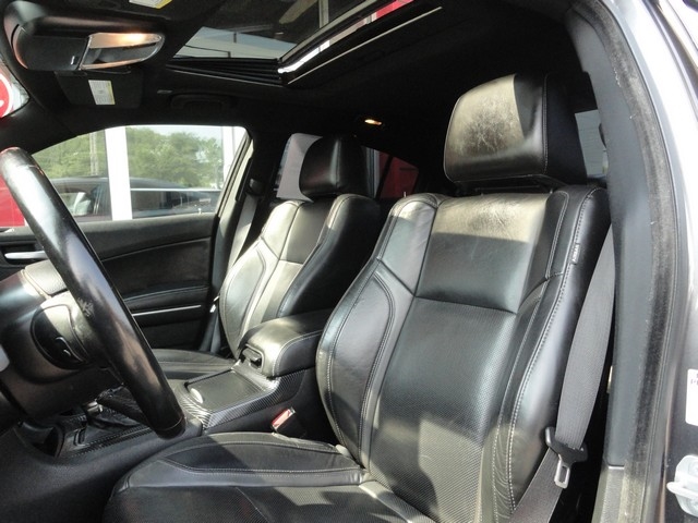 Dodge Charger SXT RWD 2020