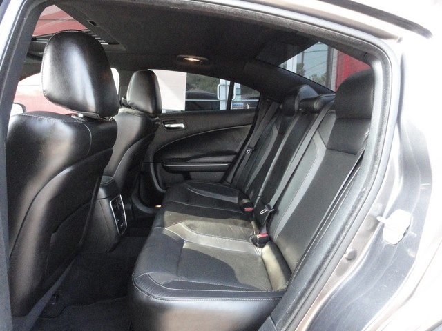 Dodge Charger SXT RWD 2020