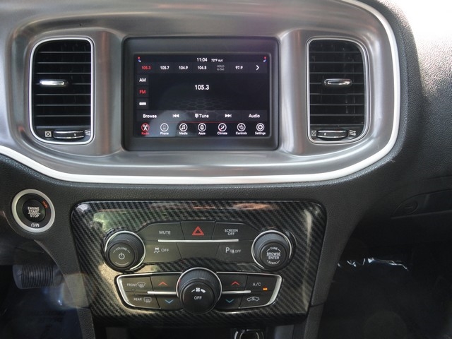 Dodge Charger SXT RWD 2020