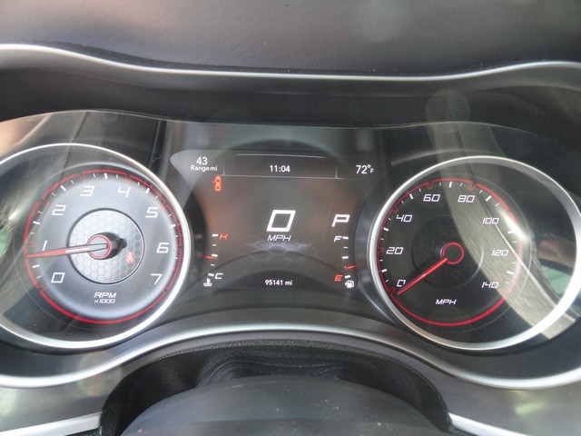 Dodge Charger SXT RWD 2020