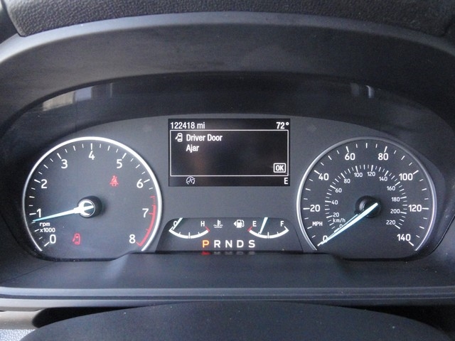 Ford EcoSport SE 4WD 2019