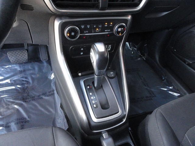 Ford EcoSport SE 4WD 2019