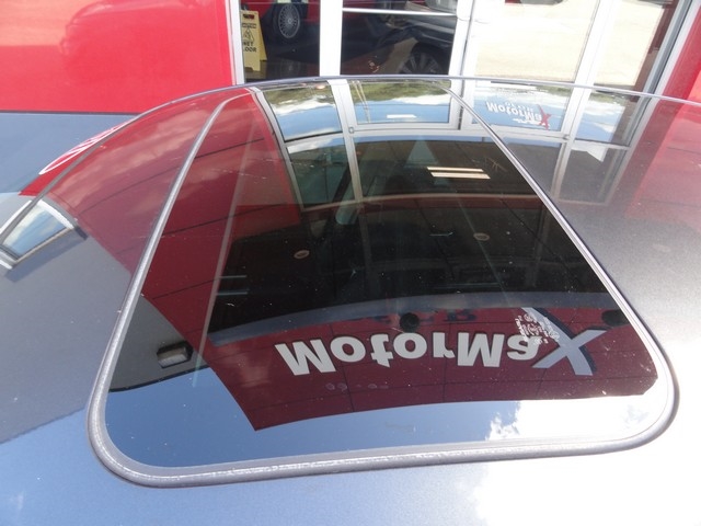 Subaru Impreza Sedan WRX 4dr Man WRX Limited w/Navigation 2011