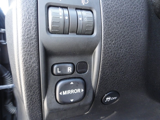 Subaru Impreza Sedan WRX 4dr Man WRX Limited w/Navigation 2011