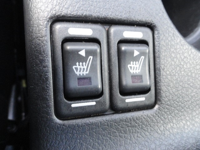 Subaru Impreza Sedan WRX 4dr Man WRX Limited w/Navigation 2011