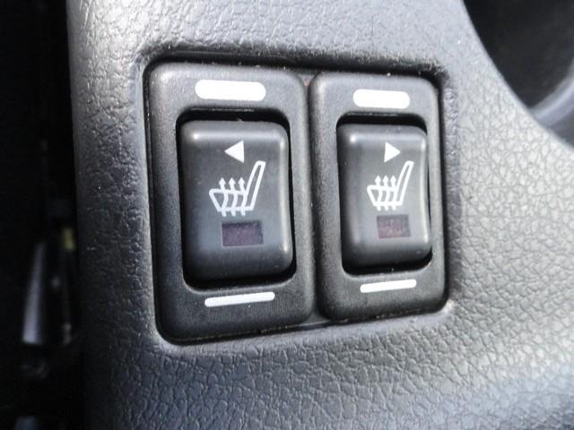 Subaru Impreza Sedan WRX 4dr Man WRX Limited w/Navigation 2011