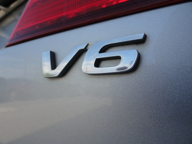 Honda Accord Sedan 4dr V6 Auto EX-L 2015