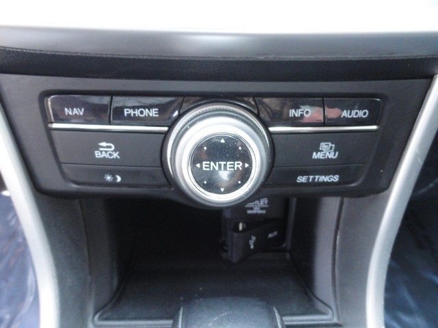 Honda Accord Sedan 4dr V6 Auto EX-L 2015