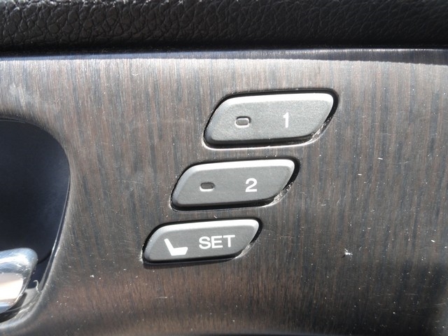 Honda Accord Sedan 4dr V6 Auto EX-L 2015