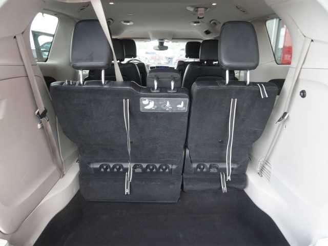 Chrysler Pacifica Touring-L Plus FWD 2017