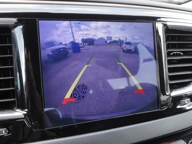 Chrysler Pacifica Touring-L Plus FWD 2017