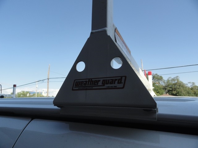 Chevrolet Express Cargo Van RWD 2500 135" 2019