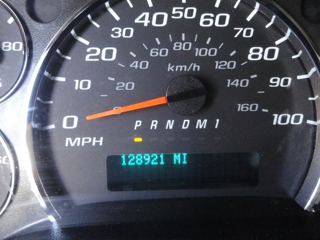 Chevrolet Express Cargo Van RWD 2500 135" 2019