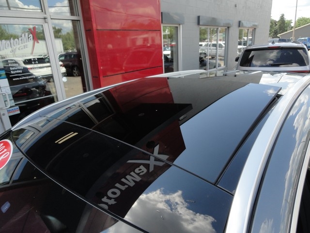 Mercedes-Benz GLC GLC 300 4MATIC SUV 2018