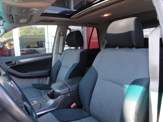 Toyota 4Runner 4dr SR5 V6 Auto 4WD (Natl) 2006