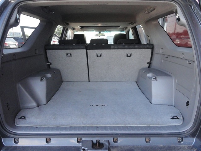 Toyota 4Runner 4dr SR5 V6 Auto 4WD (Natl) 2006