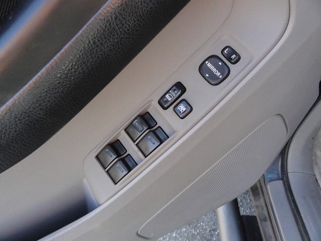 Toyota 4Runner 4dr SR5 V6 Auto 4WD (Natl) 2006