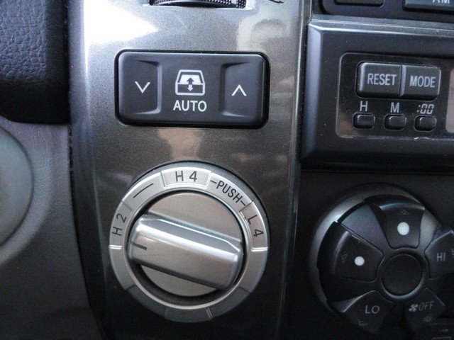 Toyota 4Runner 4dr SR5 V6 Auto 4WD (Natl) 2006