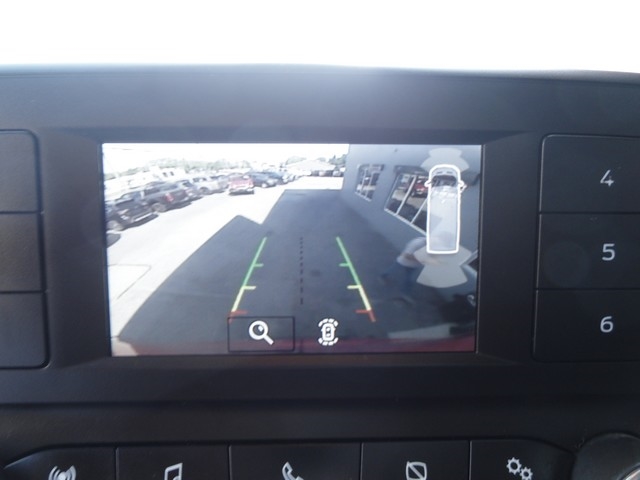 Ford Transit Cargo Van T-250 130" Med Rf 9070 GVWR AWD 2020