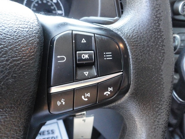 Ford Transit Cargo Van T-250 130" Med Rf 9070 GVWR AWD 2020