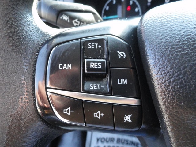 Ford Transit Cargo Van T-250 130" Med Rf 9070 GVWR AWD 2020